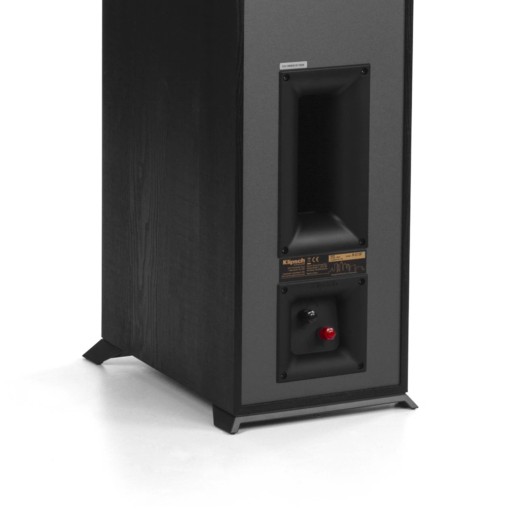 R 610 F Back 2