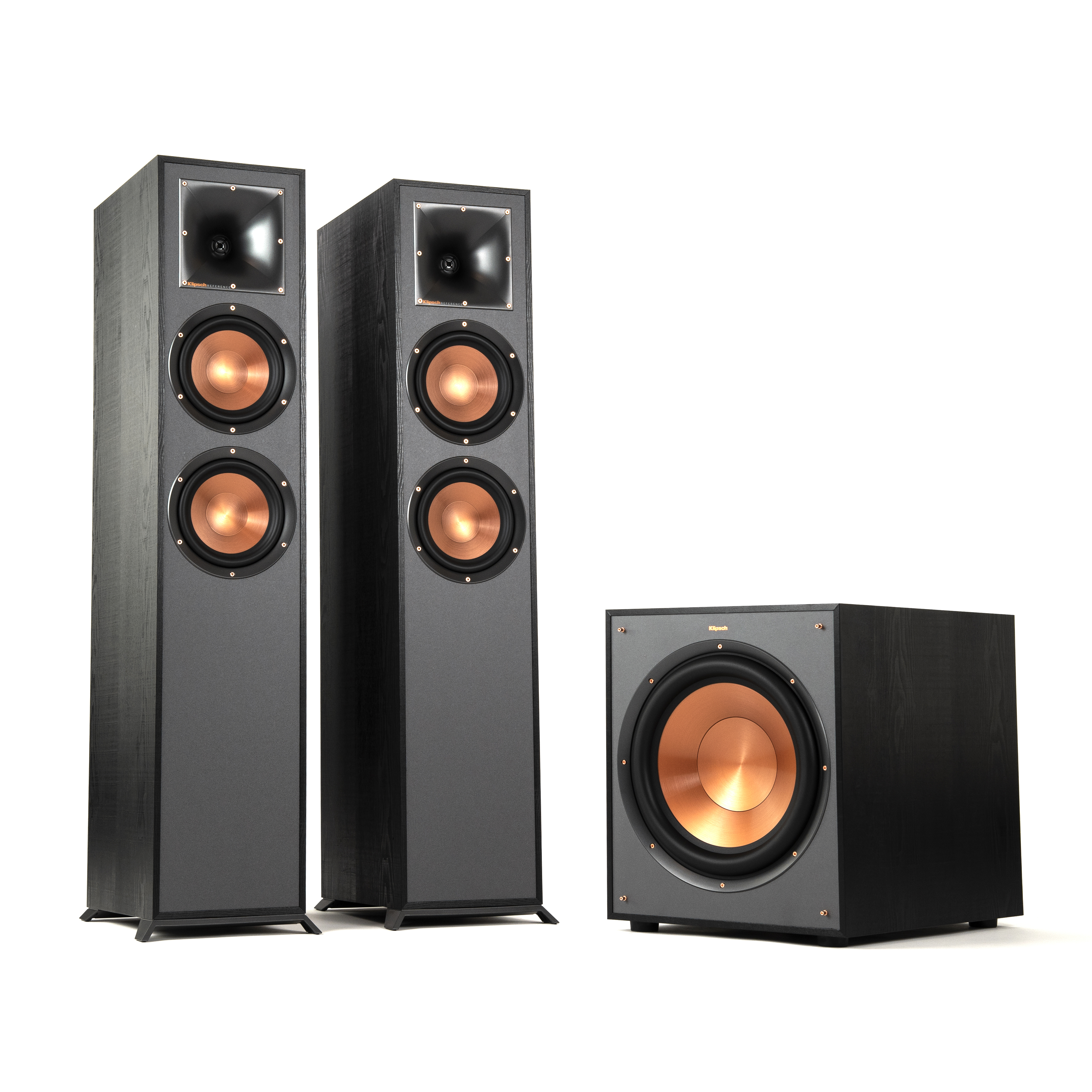 best full home audio system