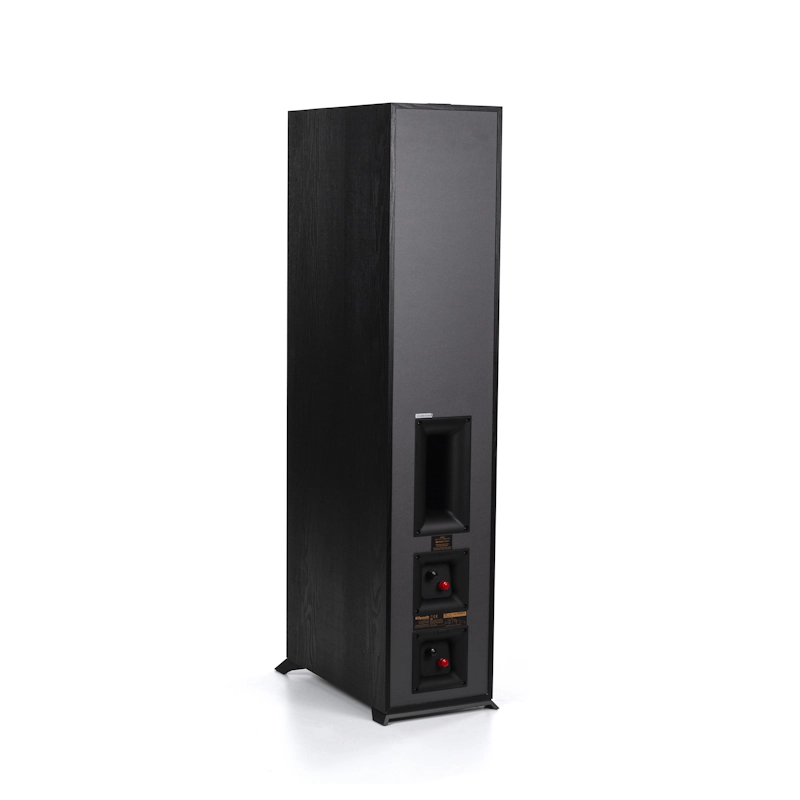R 625 FA GM Back