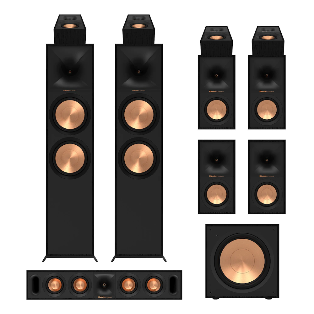 R 800 F 7 1 4 System 1