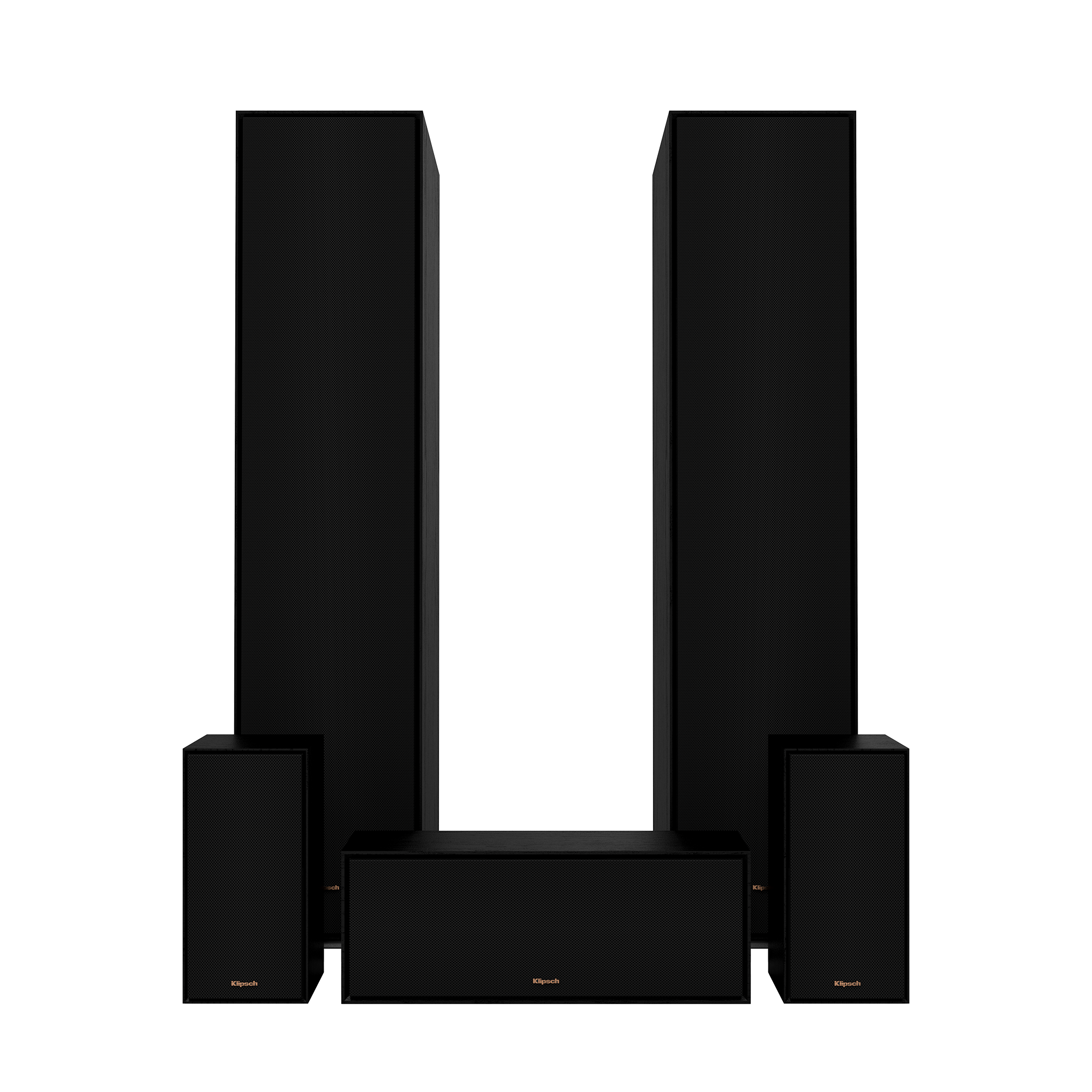 R 806 FA Bundle Front Grille 2000x2000