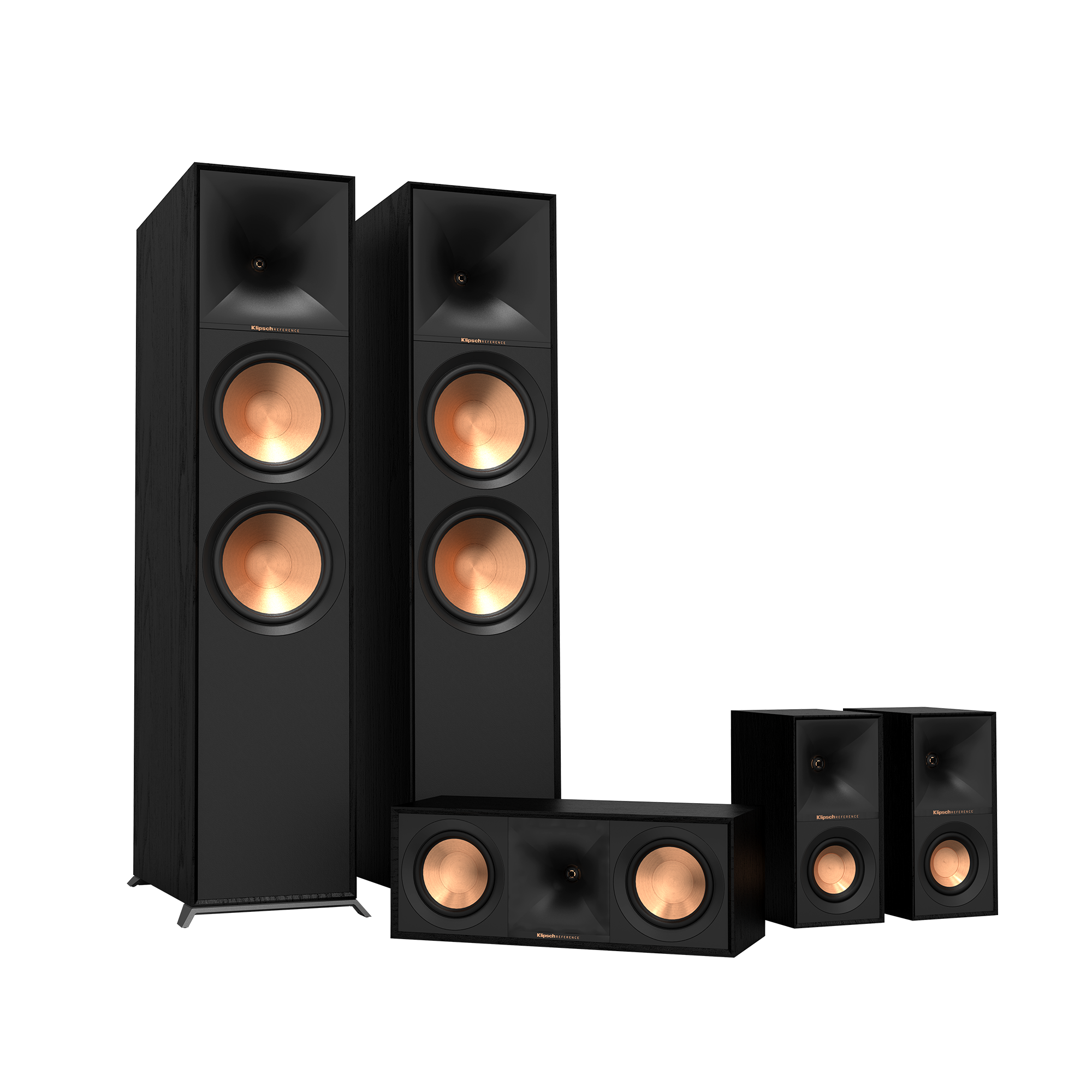 Klipsch クリプシュ Reference S4 Premium In-Ear Noise-Isolating earphone Klipsch Audio Technologies Klipsch クリプシュ Image S4 II White