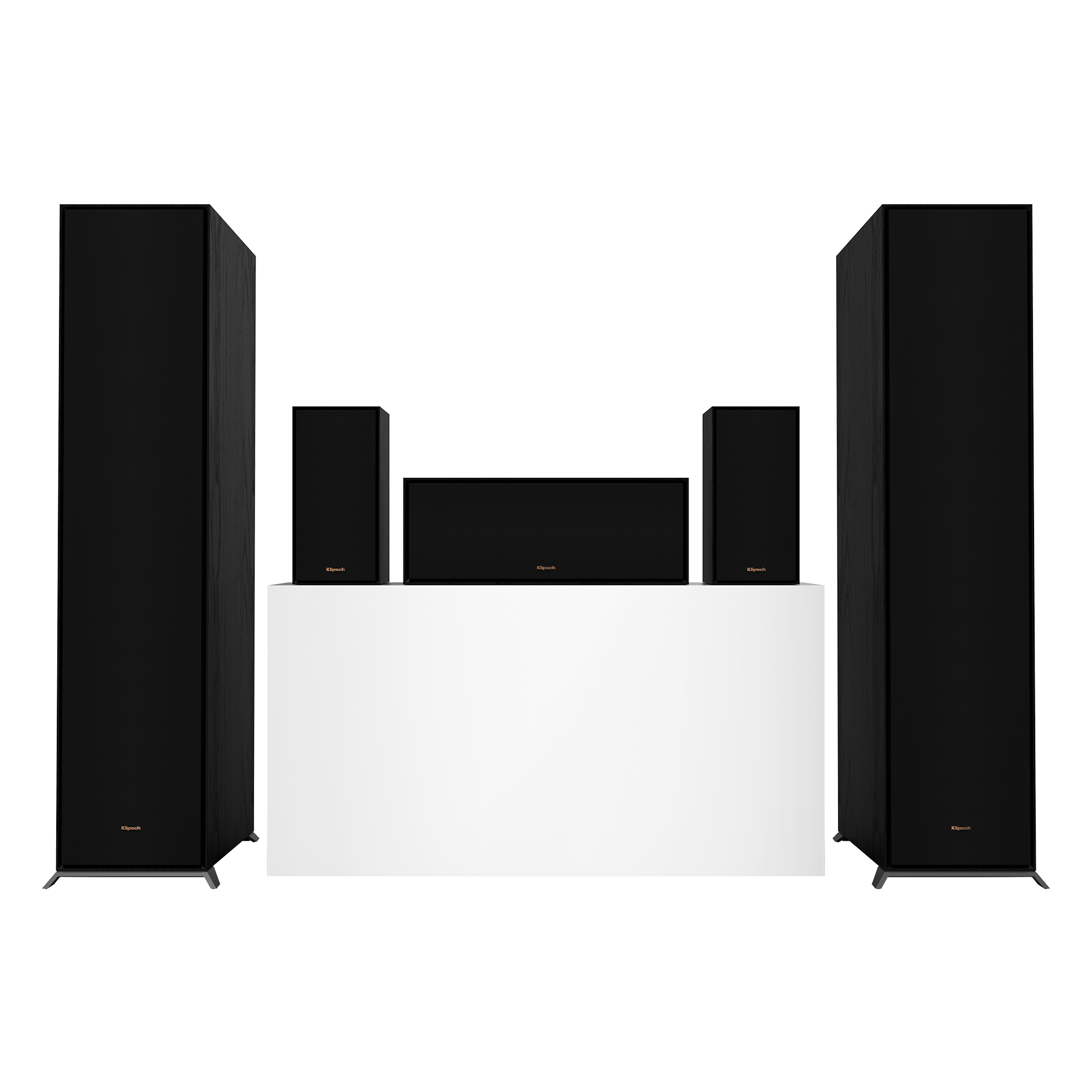 R 806 FA Bundle Stand Front Grille 2000x2000