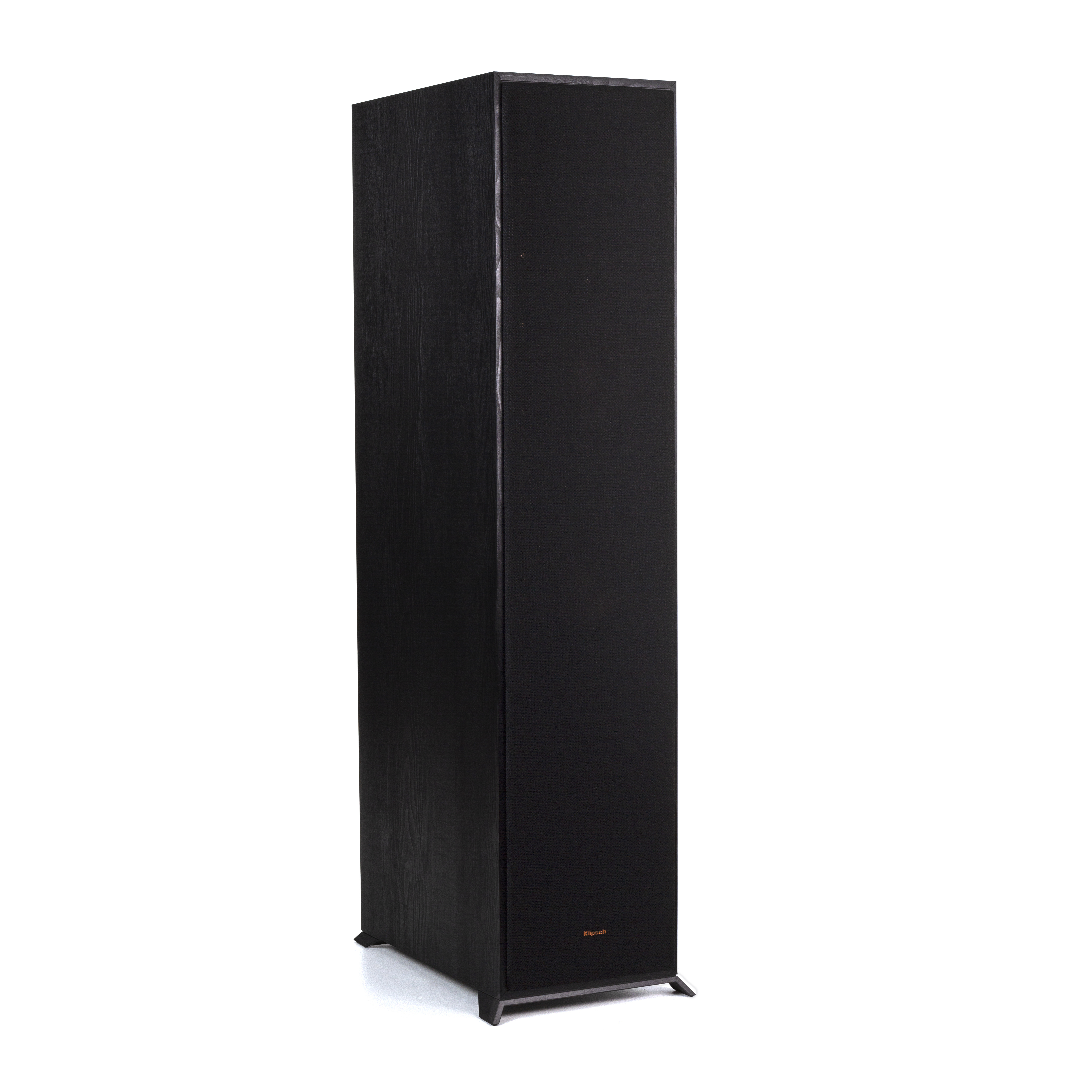 【未使用】Klispch/R-820F/フロアスタンディングスピーカー2台セット ⑥ Klipsch R-820F Floor-Standing Tower Speaker - Ebony for sale