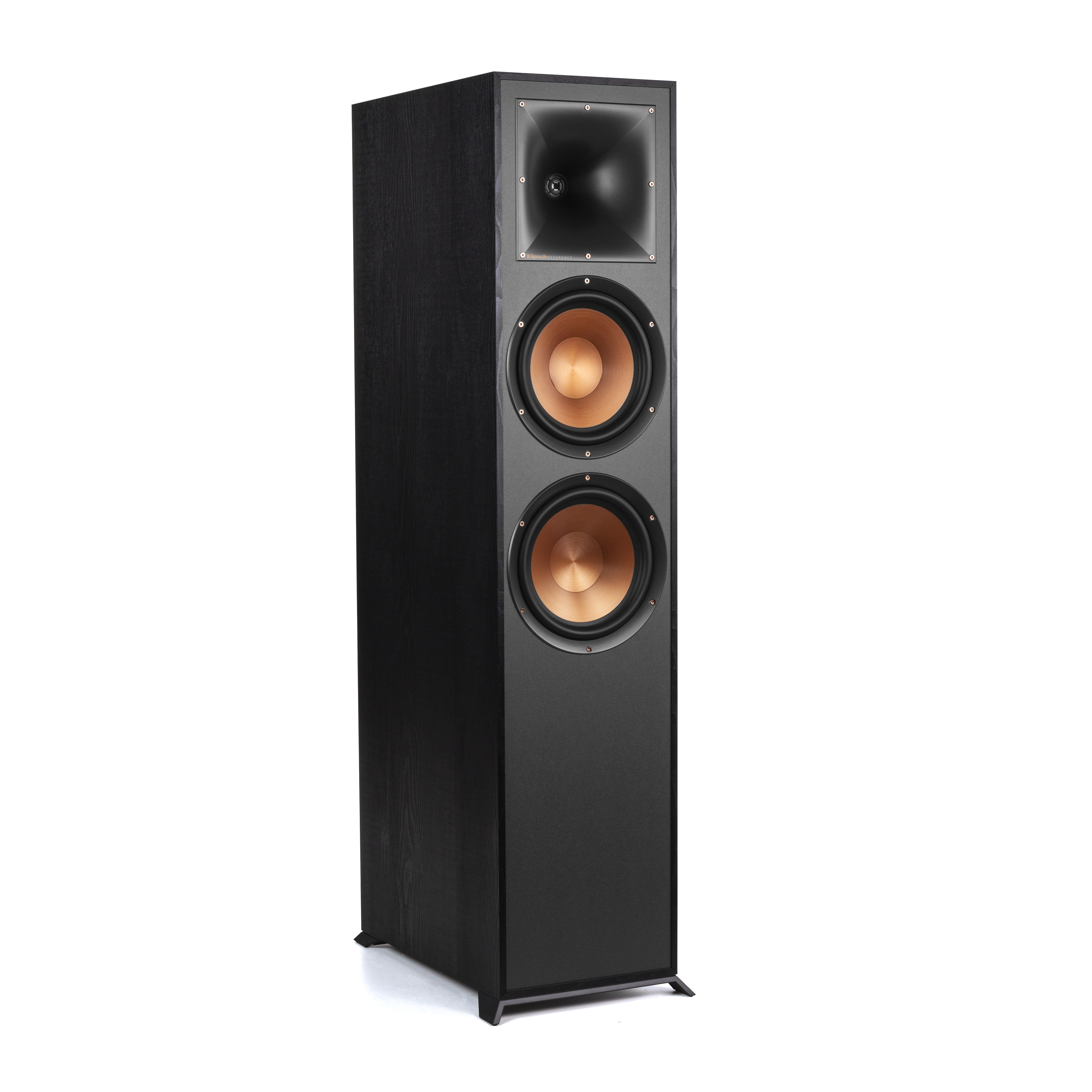 Klipsch powered orders floor speakers