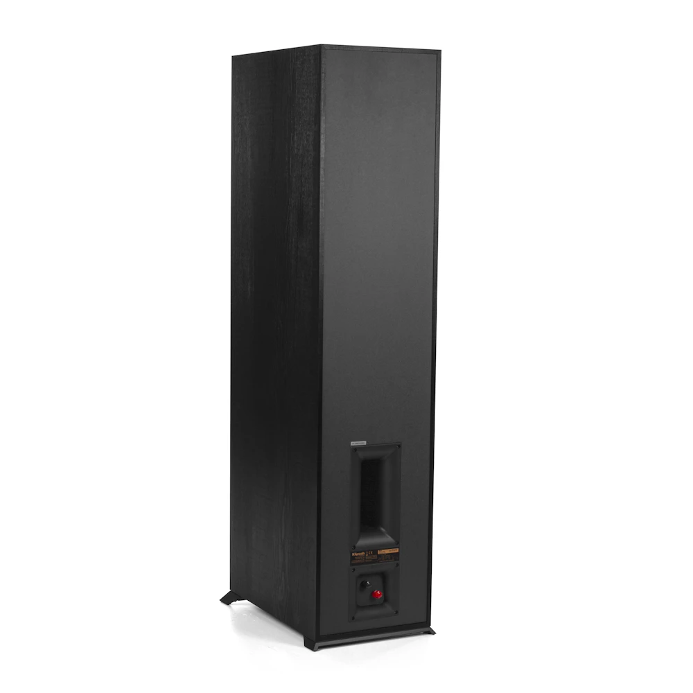R 820 F Back