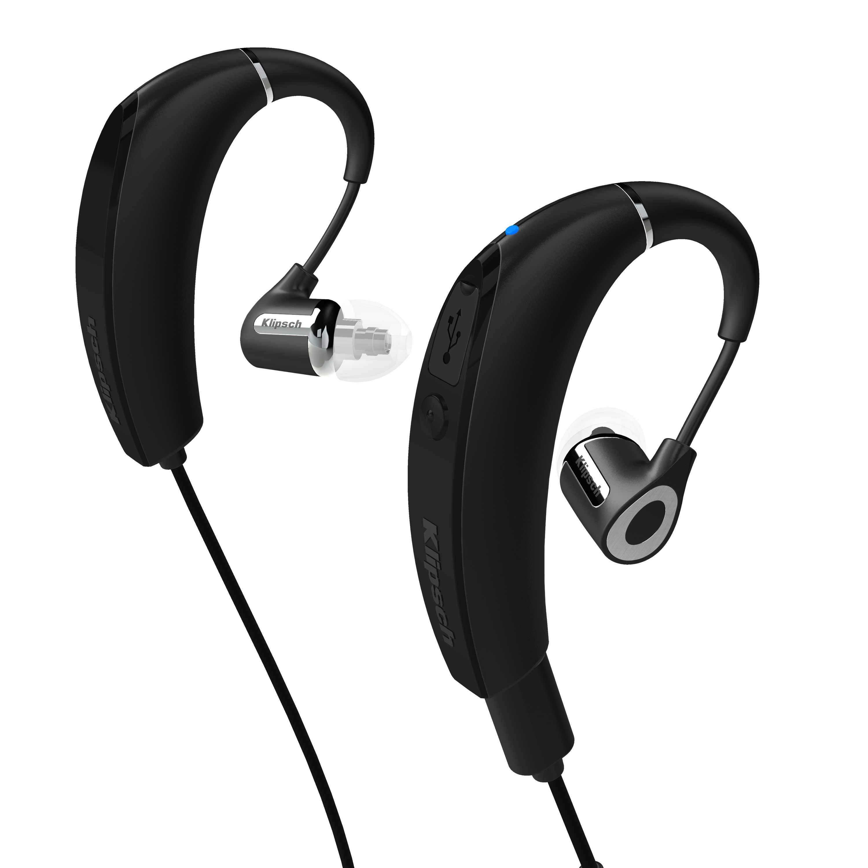 Klipsch bluetooth fashion headphones