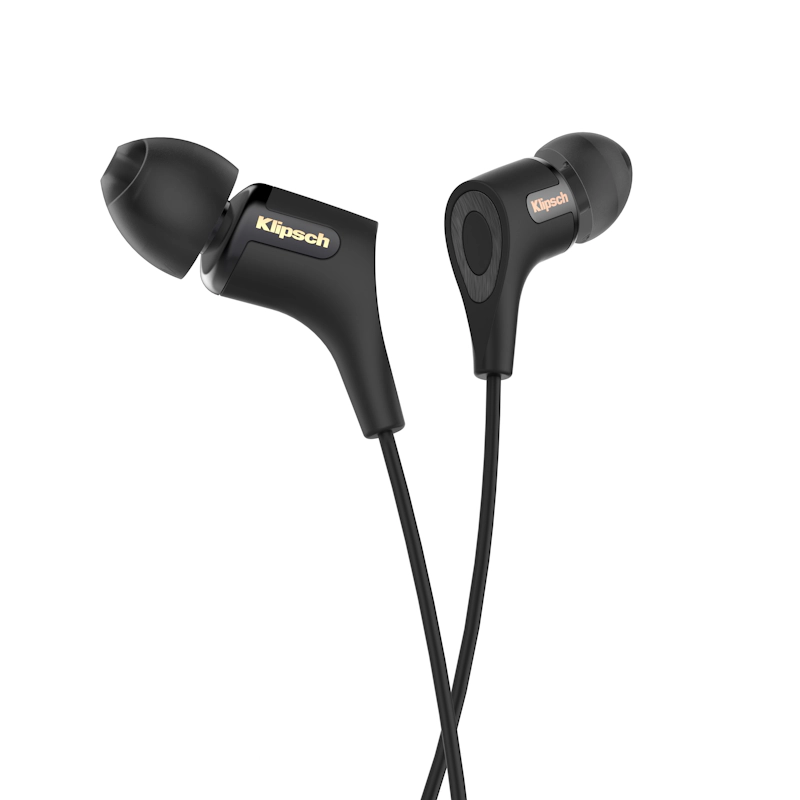 Klipsch R6 II In-Ear Headphones - Main Image