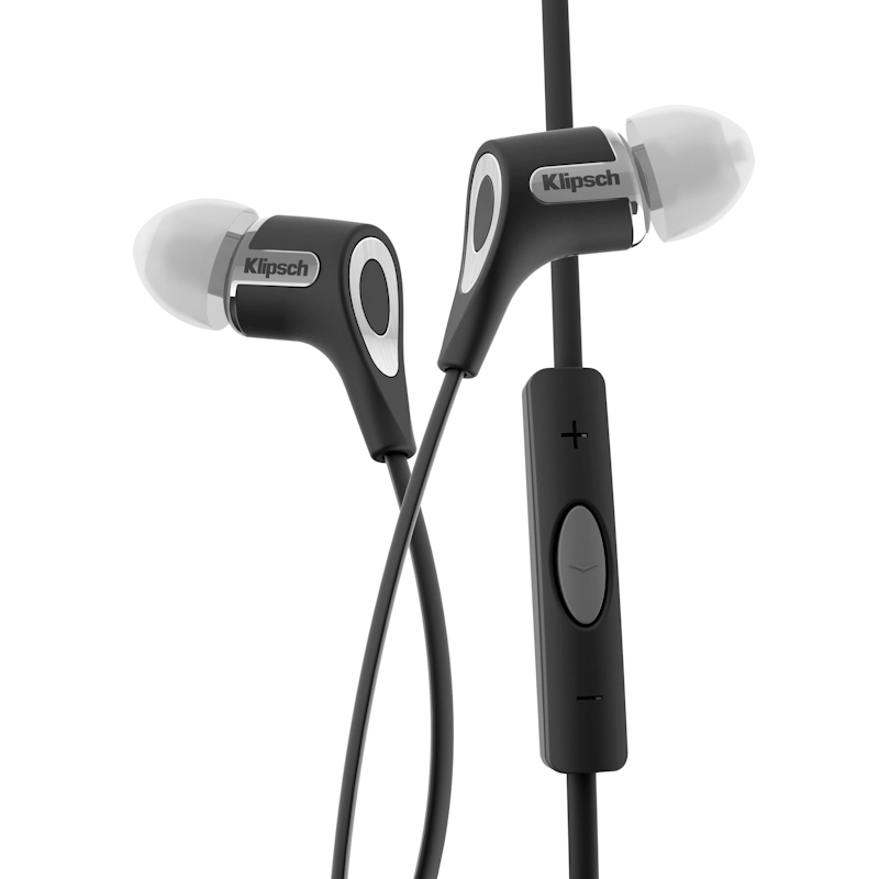 Klipsch R6i Klipschยฎ Certified Factory Refurbished R6i Headphonesโฆ