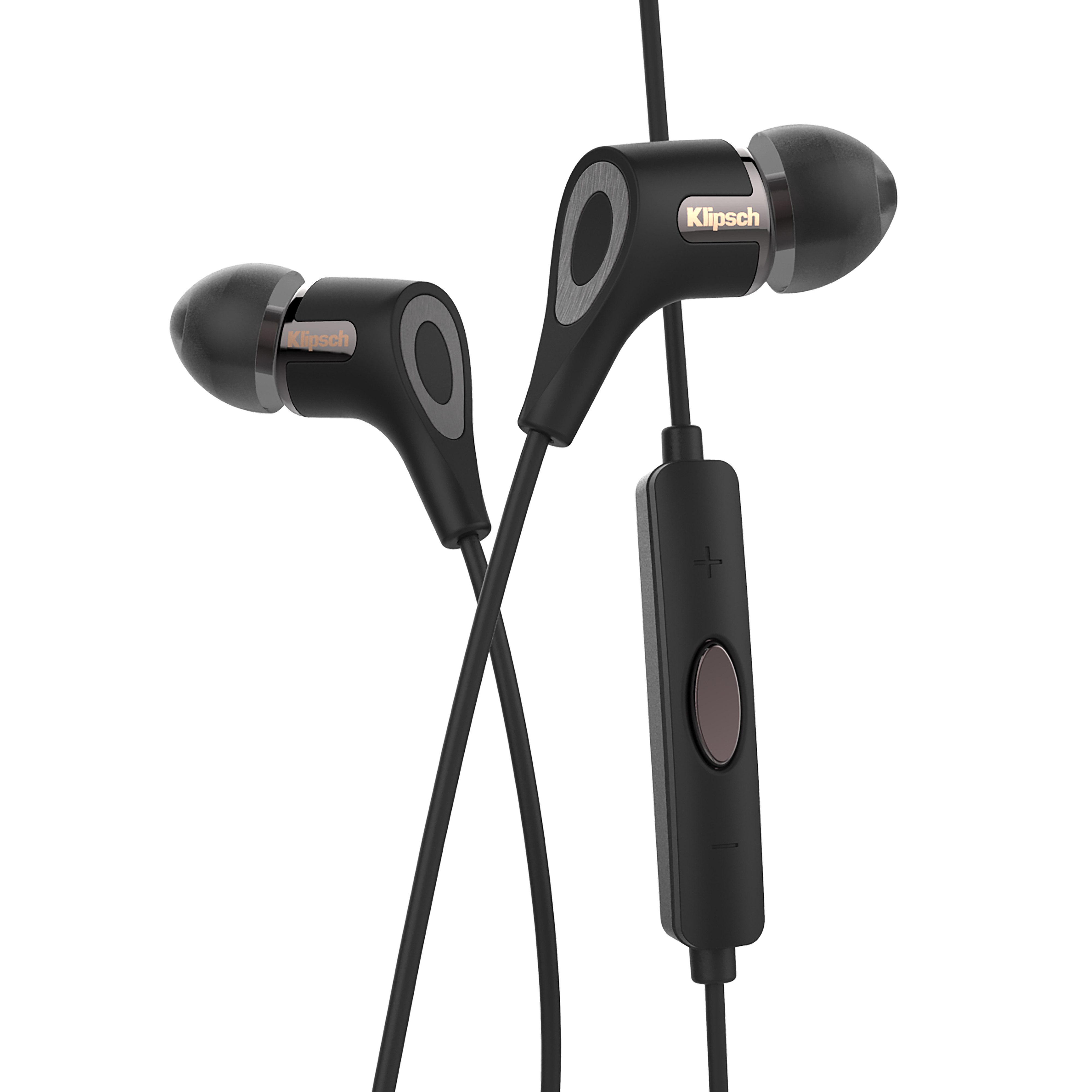 Klipsch Earphones R6i store w IOS Mic