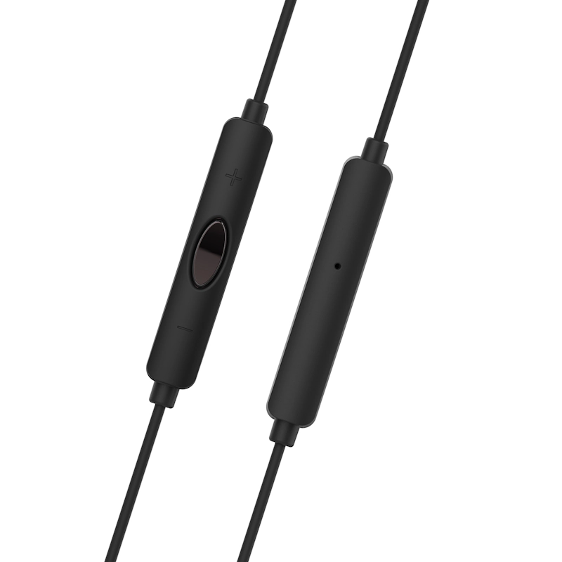 R6i II black Mic