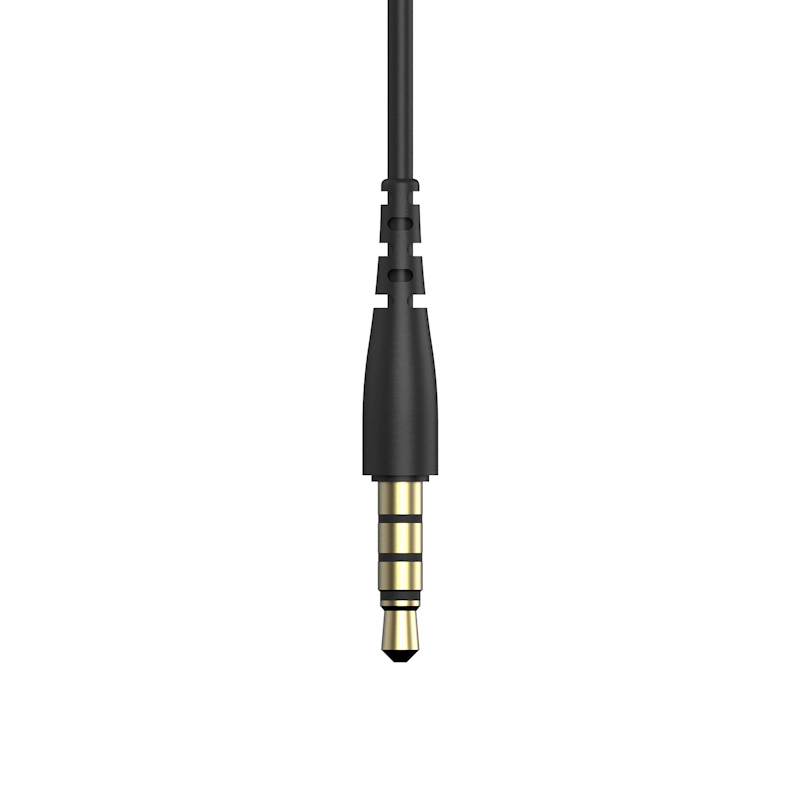 R6i II black Plug