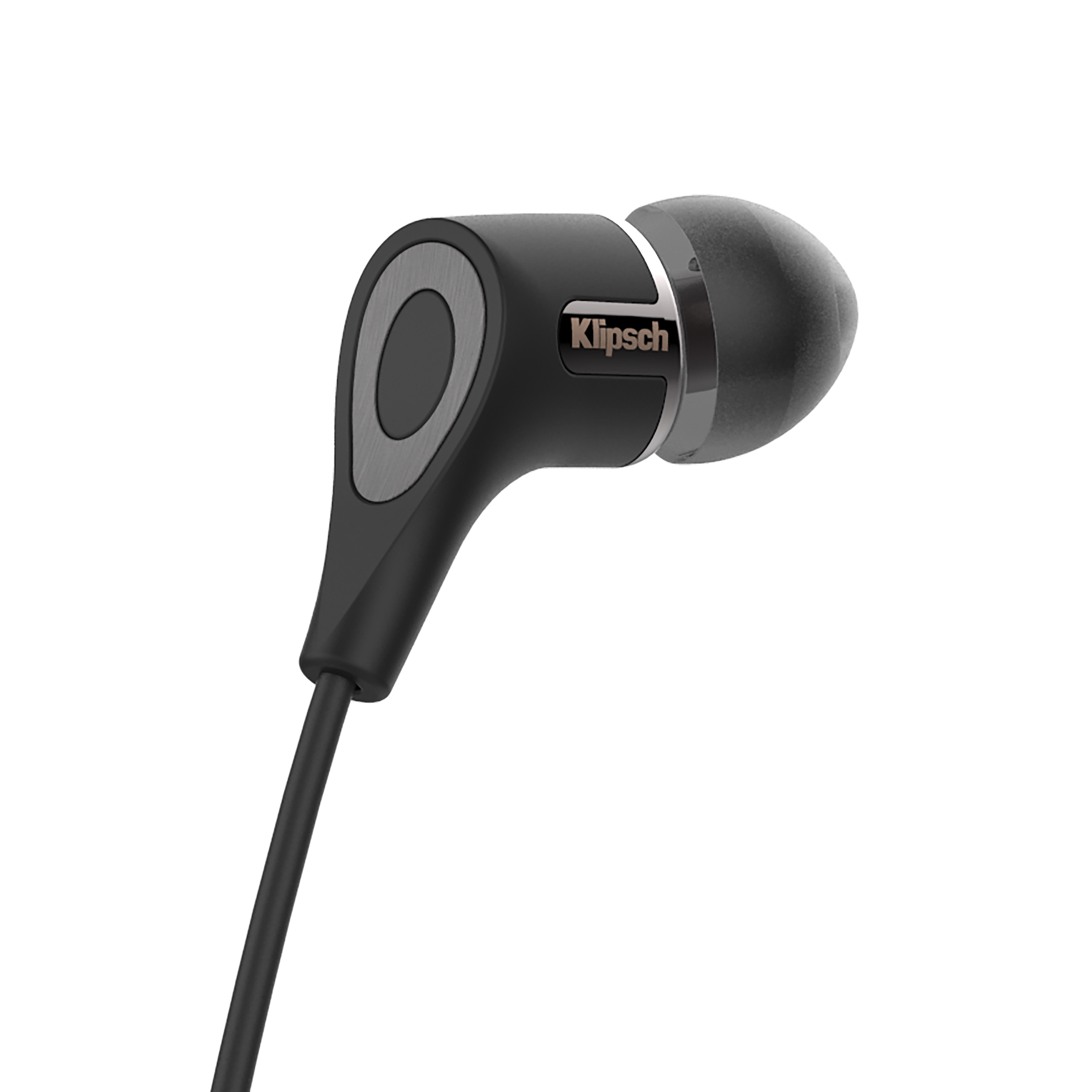 Klipsch Earphones R6i store w IOS Mic