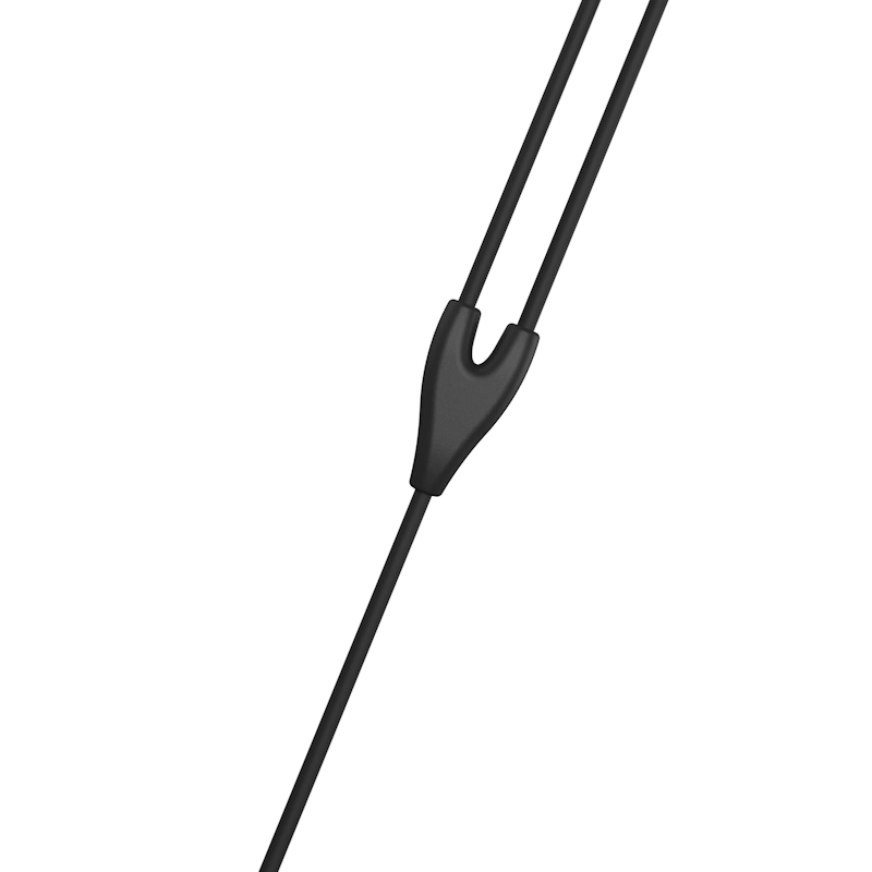 R6i II black Yoke