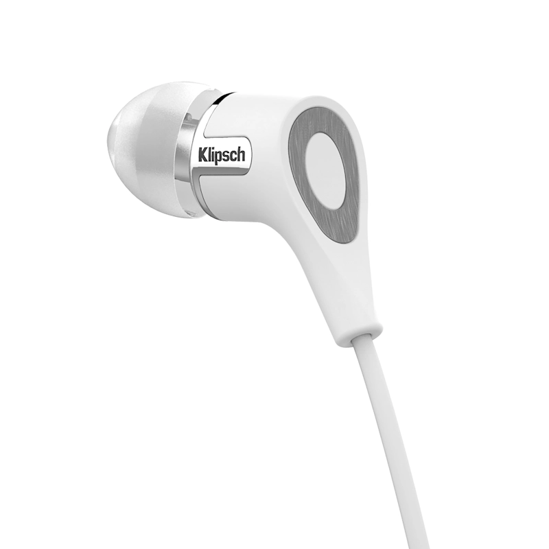 R6i II white Left View