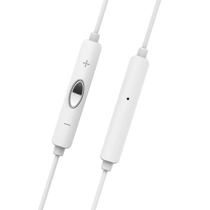 R6i II white Mic