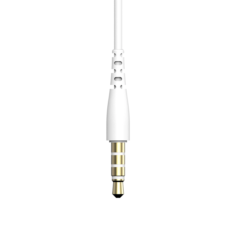 R6i II white Plug