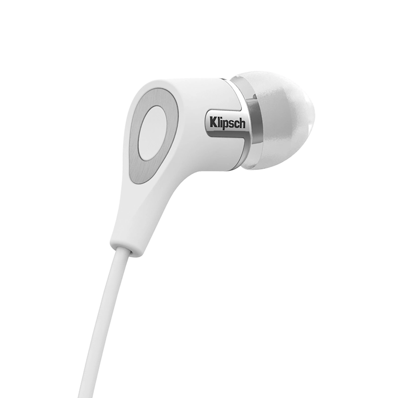 R6i II white Right View1