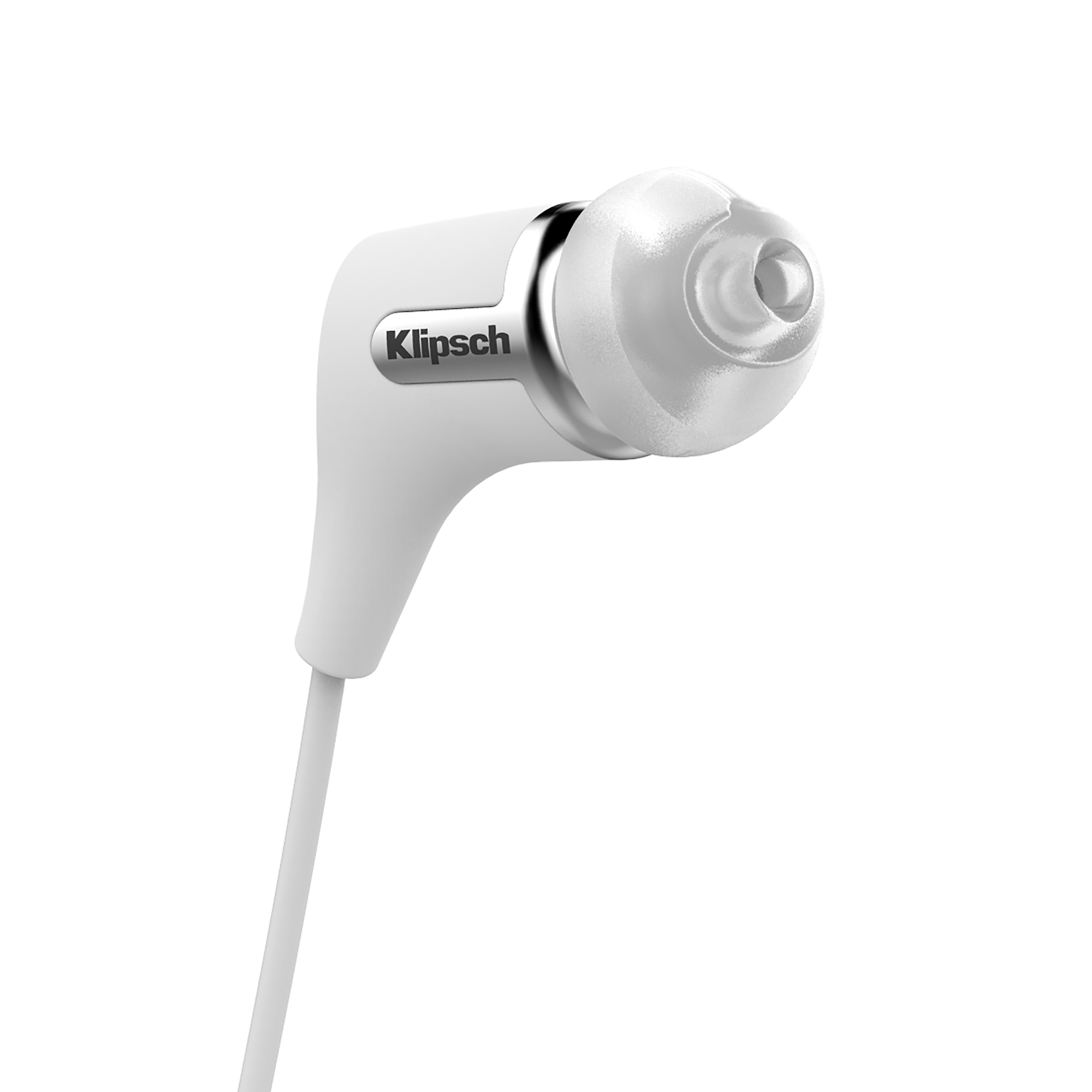 Klipsch sold Earphones R6i