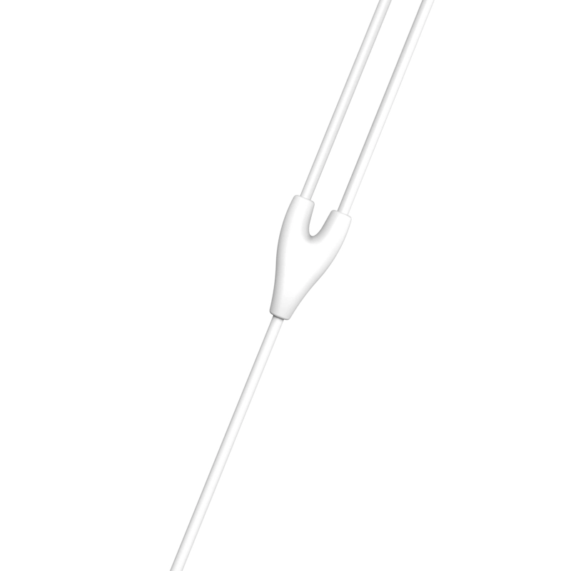R6i II white Yoke