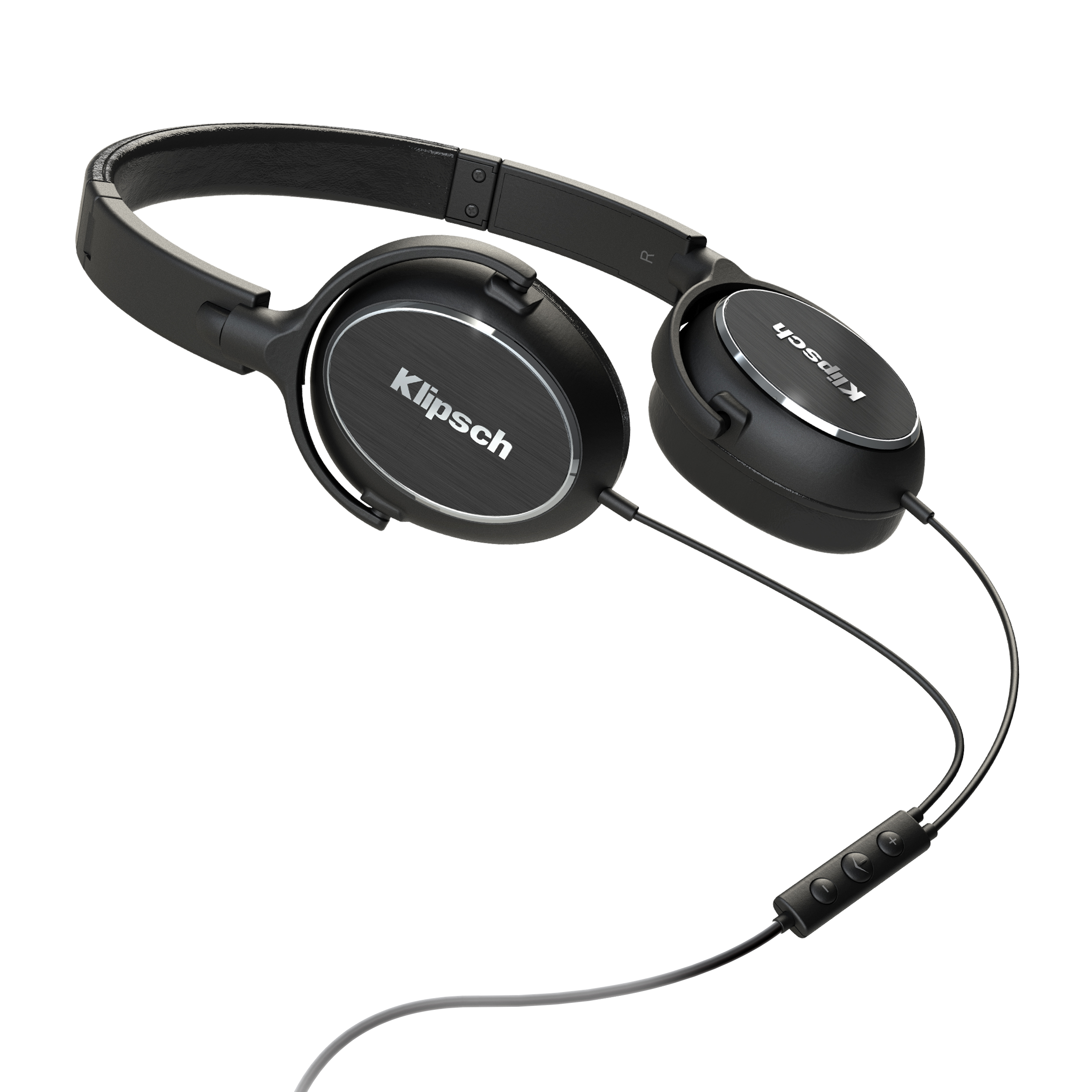 CERTIFIED FACTORY REFURBISHED Klipsch® R6i Reference On Ear Headphones