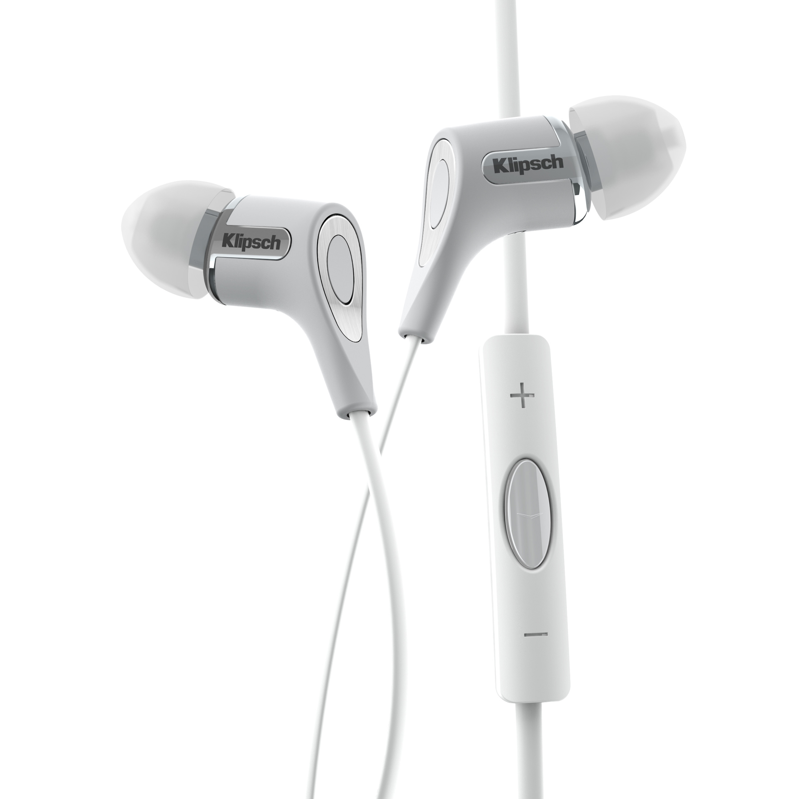 Klipsch shops Earphones R6