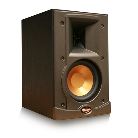 RB 10 Bookshelf Speaker