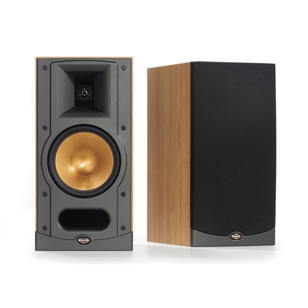 RB 25 Bookshelf Speaker
