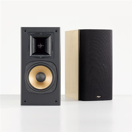 RB 3 Bookshelf Speaker