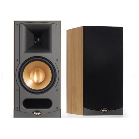 RB-35 Bookshelf Speaker