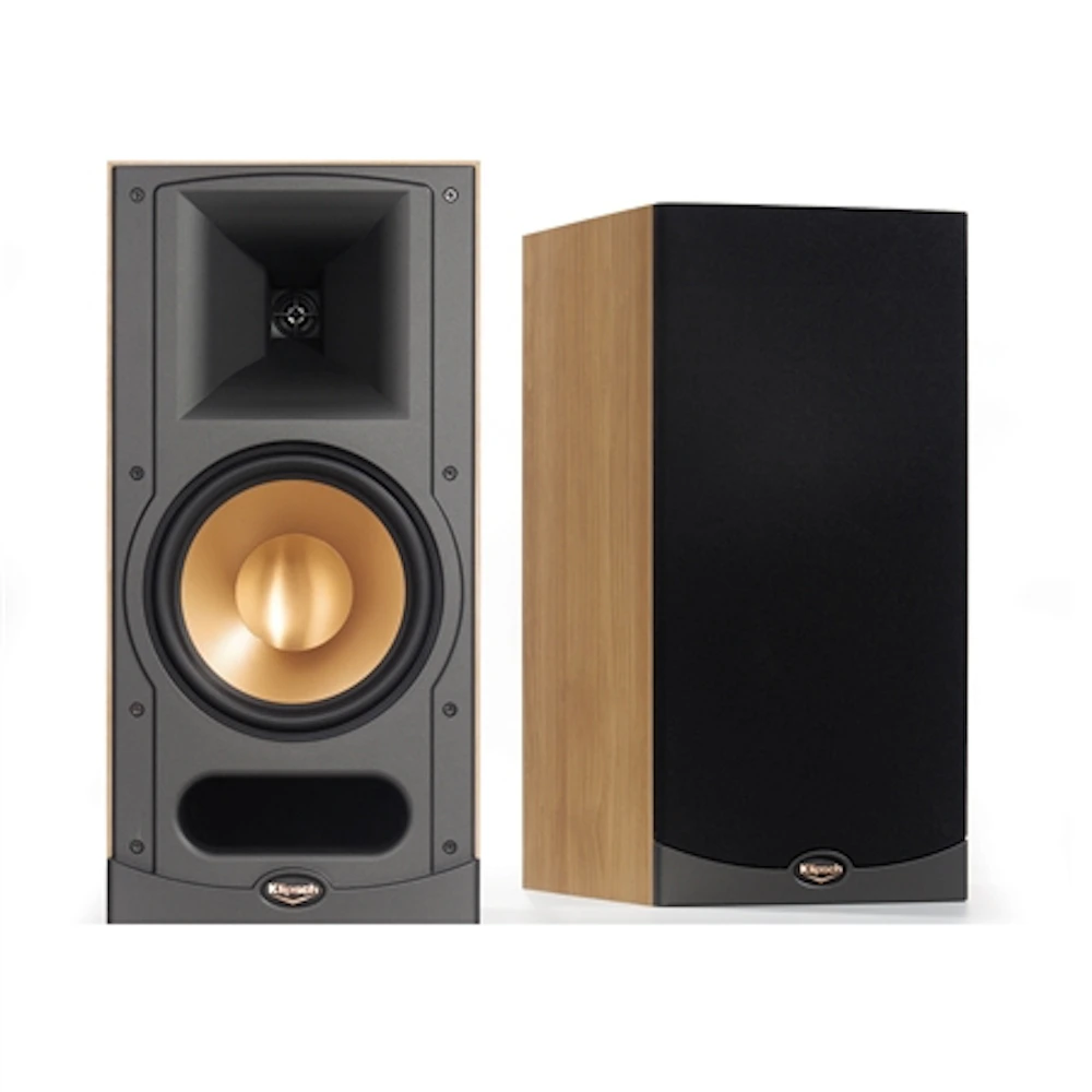 RB 35 Bookshelf Speaker