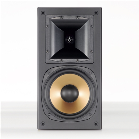 RB 5 Bookshelf Speaker