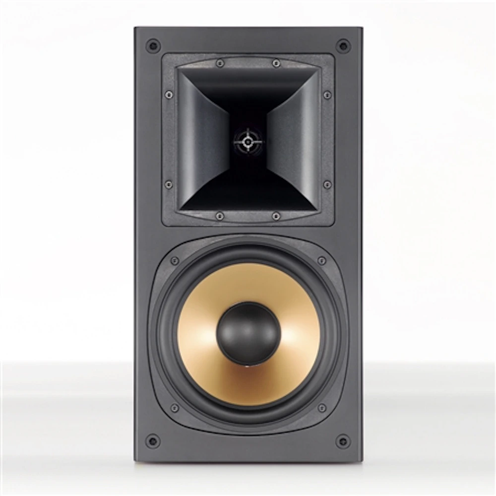 RB 5 Bookshelf Speaker
