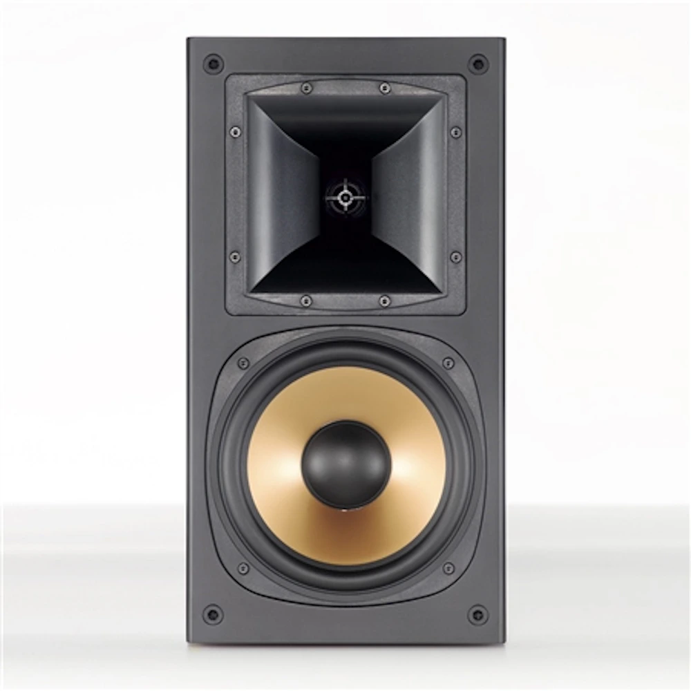 RB 5 II Bookshelf Speaker