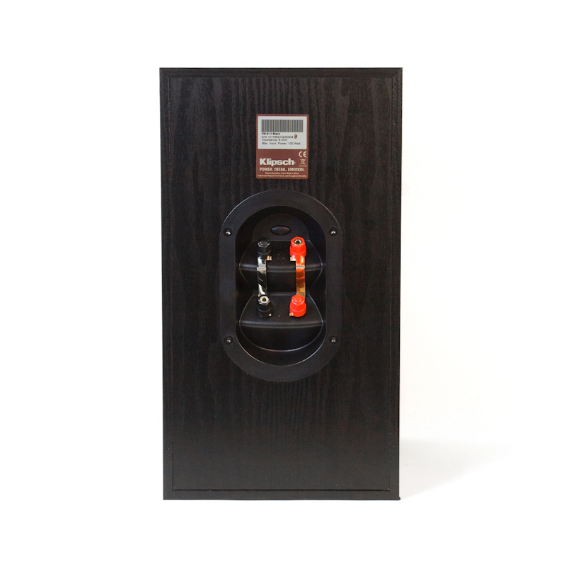 RB 61 Black Back II 635043091264920000