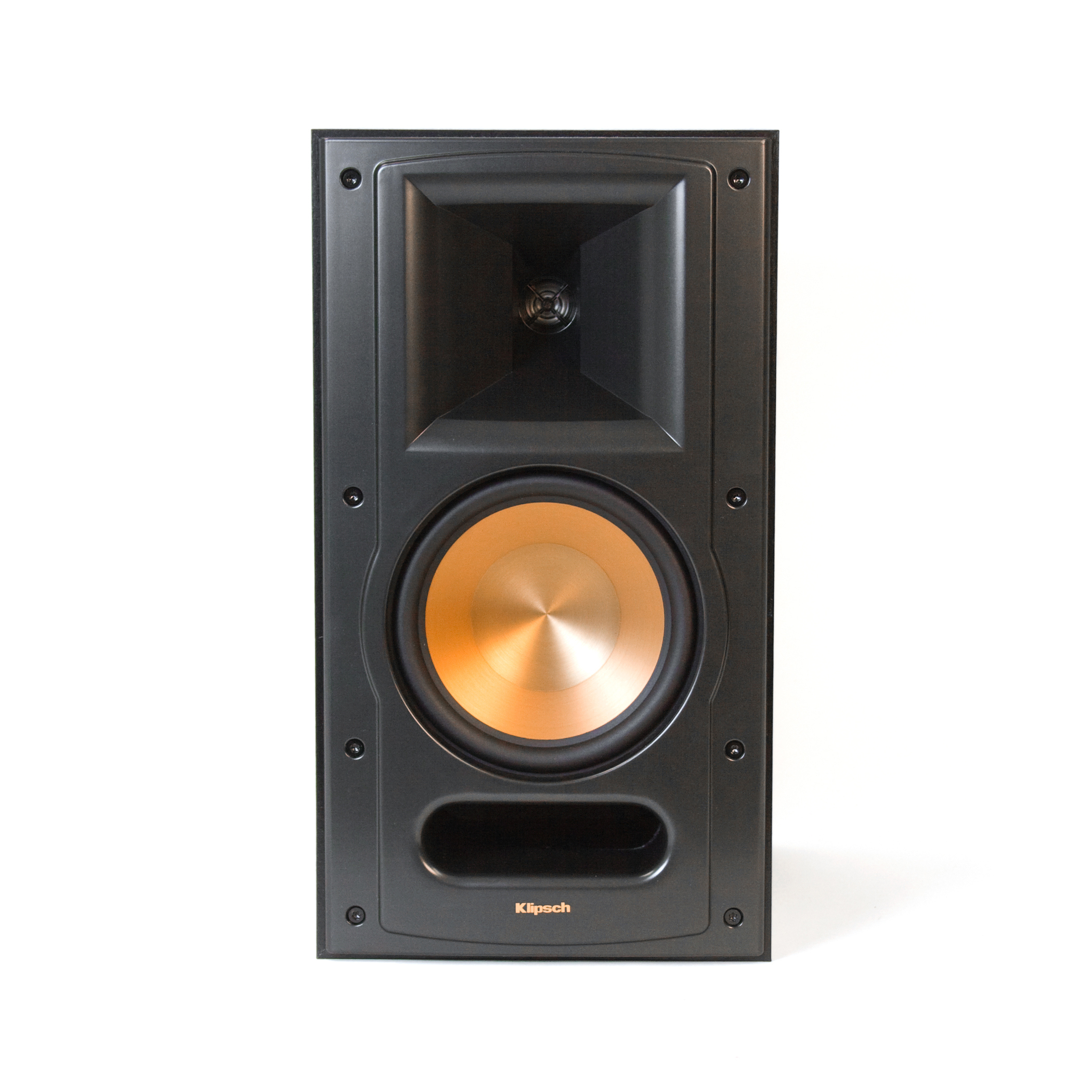 Klipsch | RB-61 II Bookshelf Speakers (Pair)