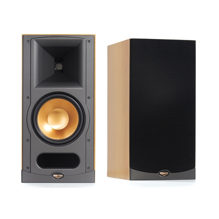 RB 75 Bookshelf Speaker