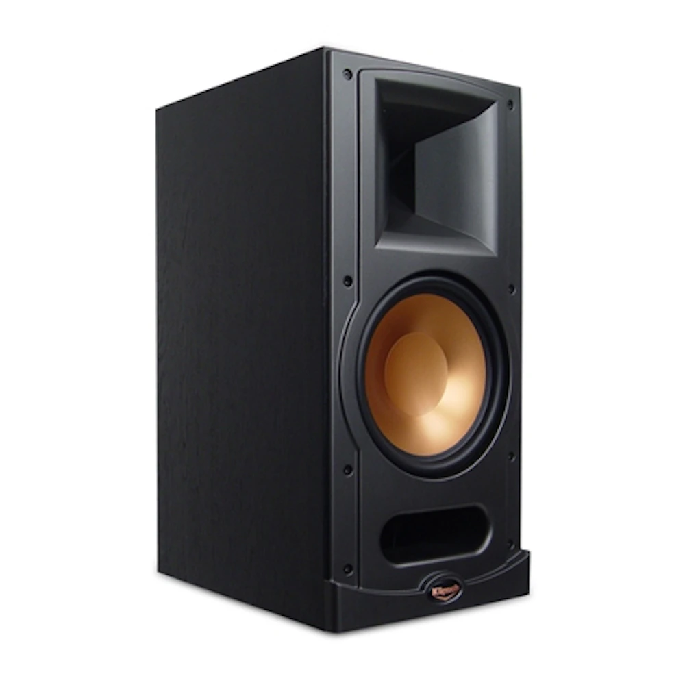 RB 81 Bookshelf Speaker