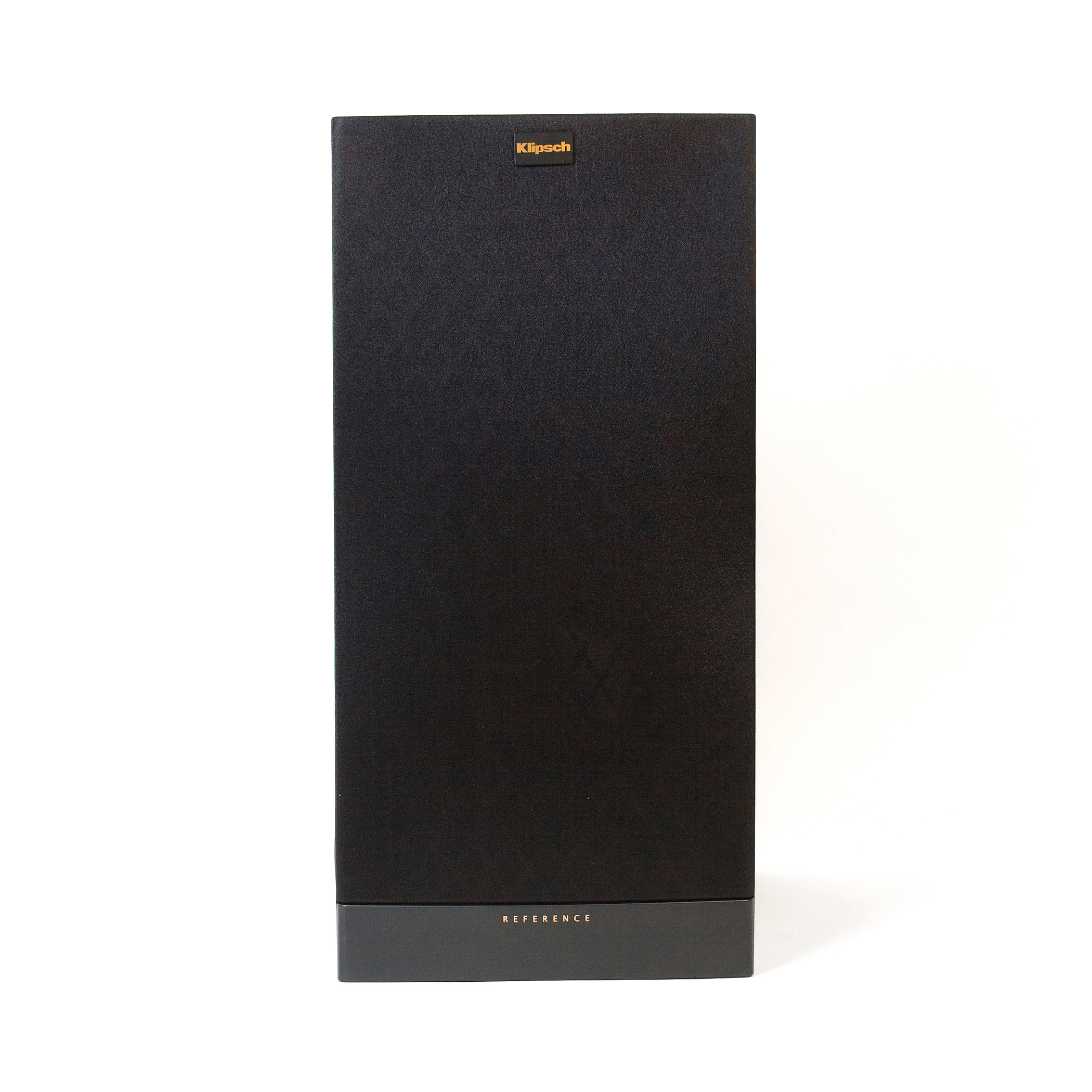 RB 81 II Walnut Front View With Grill