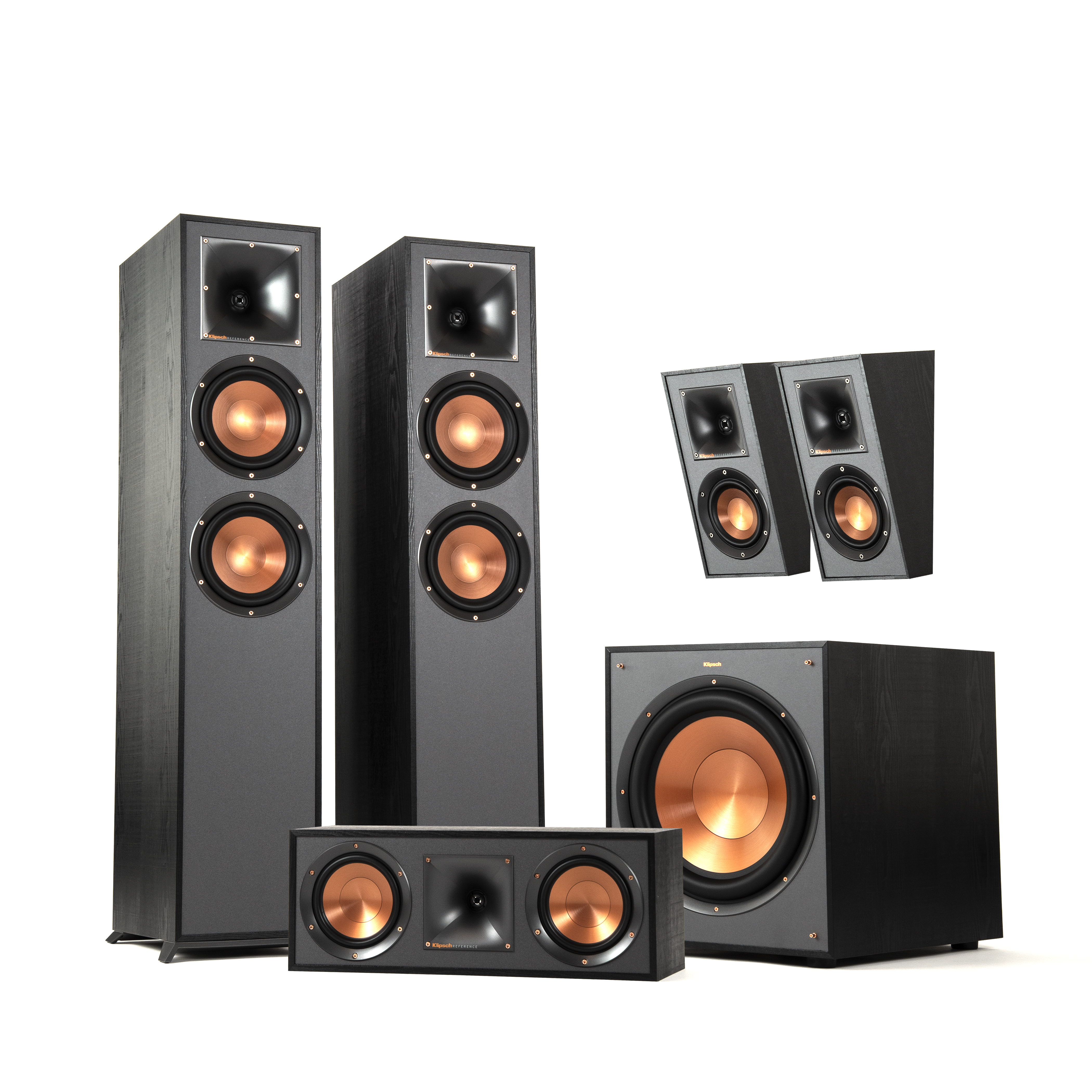 Klipsch r620f 5.1 Clearance
