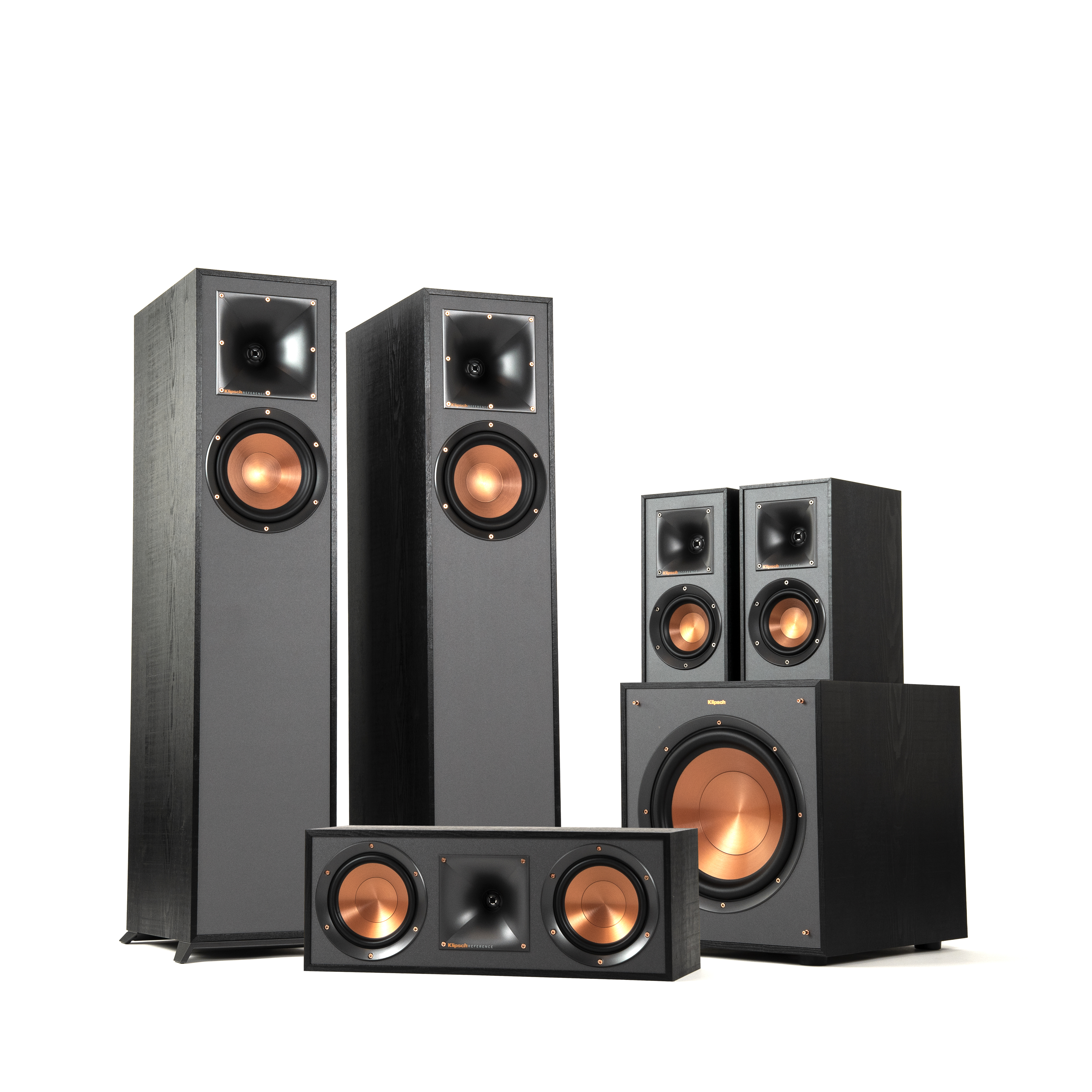 Home Theater Systems | Klipsch