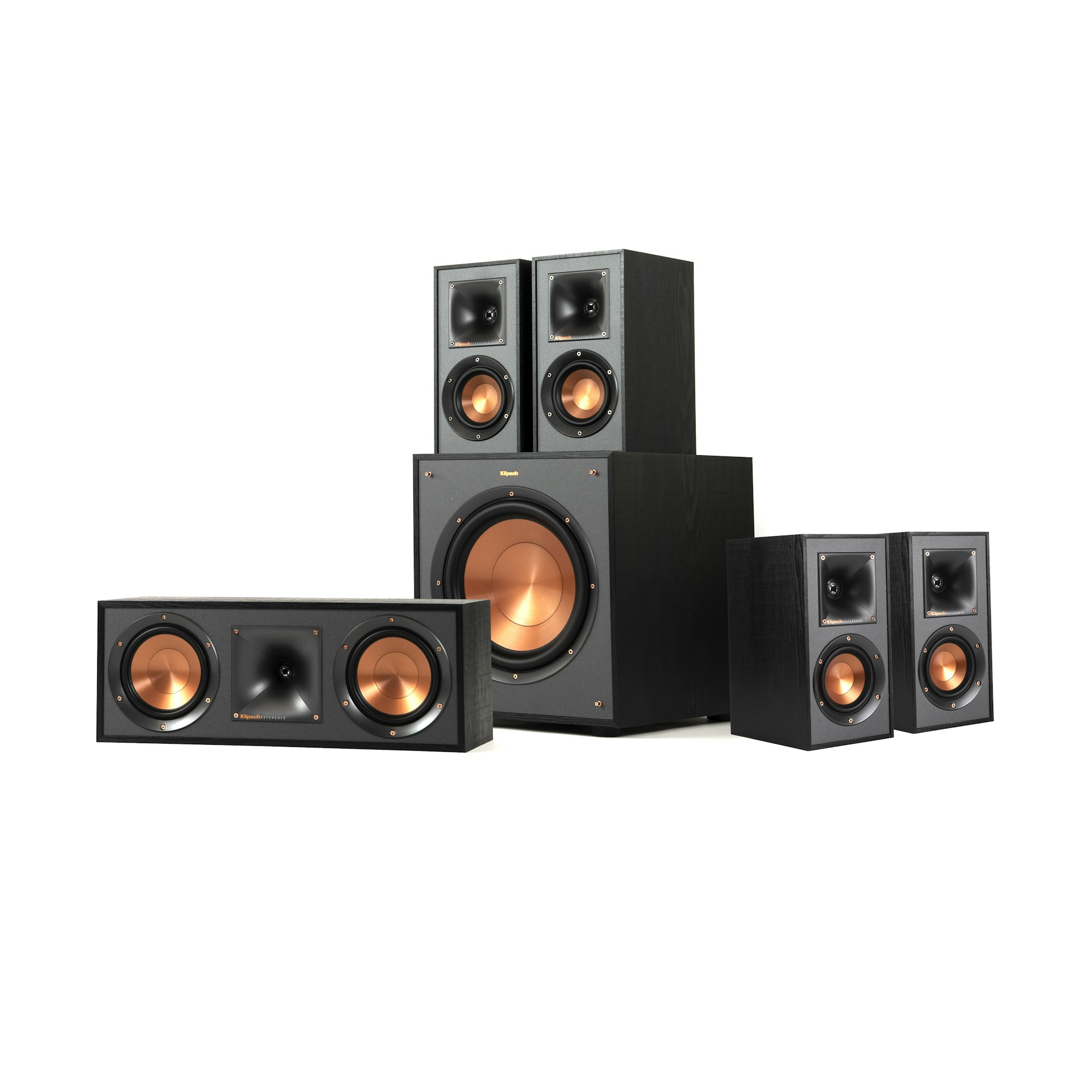Home Theater Systems | Klipsch