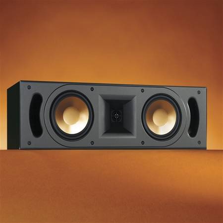 RC 10 Center Speaker