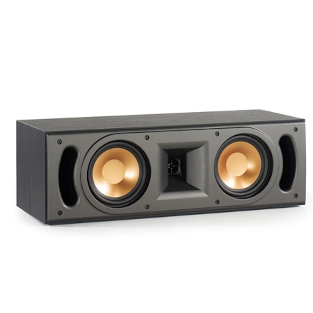 RC 25 Center Speaker