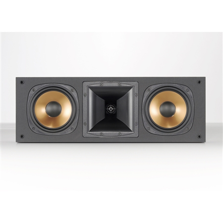 RC 3 II Center Speaker
