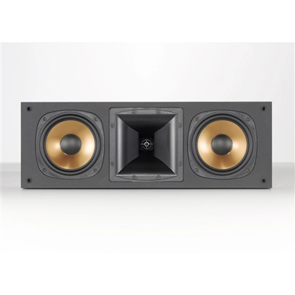 RC 3 II Center Speaker