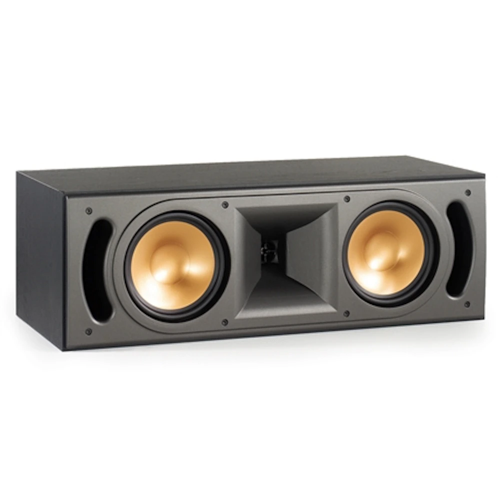 RC 35 Center Speaker