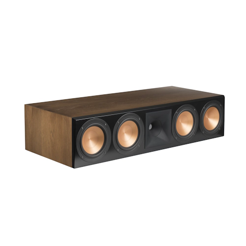 RC 64 III Walnut Angle