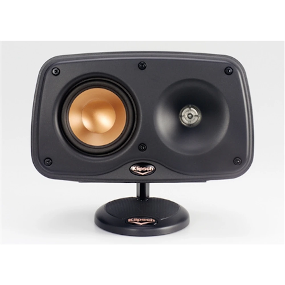 RCX 3 Center Speaker