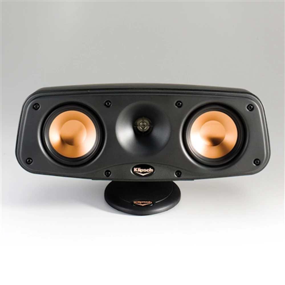 RCX 4 Center Speaker